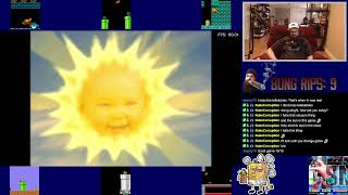Play with the Teletubbies (PS1)