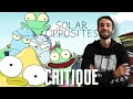 Solar opposites  critique  la srie en or de disney plus star 