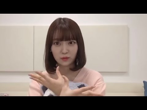 踊りながら話す阪口珠美
