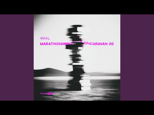 Marathon Caravan 20 (Ra5im's Respray)