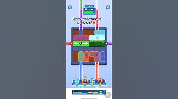 Water Out Puzzle Level 179 walkthrough #WaterOutPuzzle