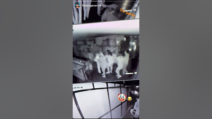 Historias FedeVigevani 24 Octubre 2023 Parte 1 Instagram #fedevigevani #ianlucas #luli