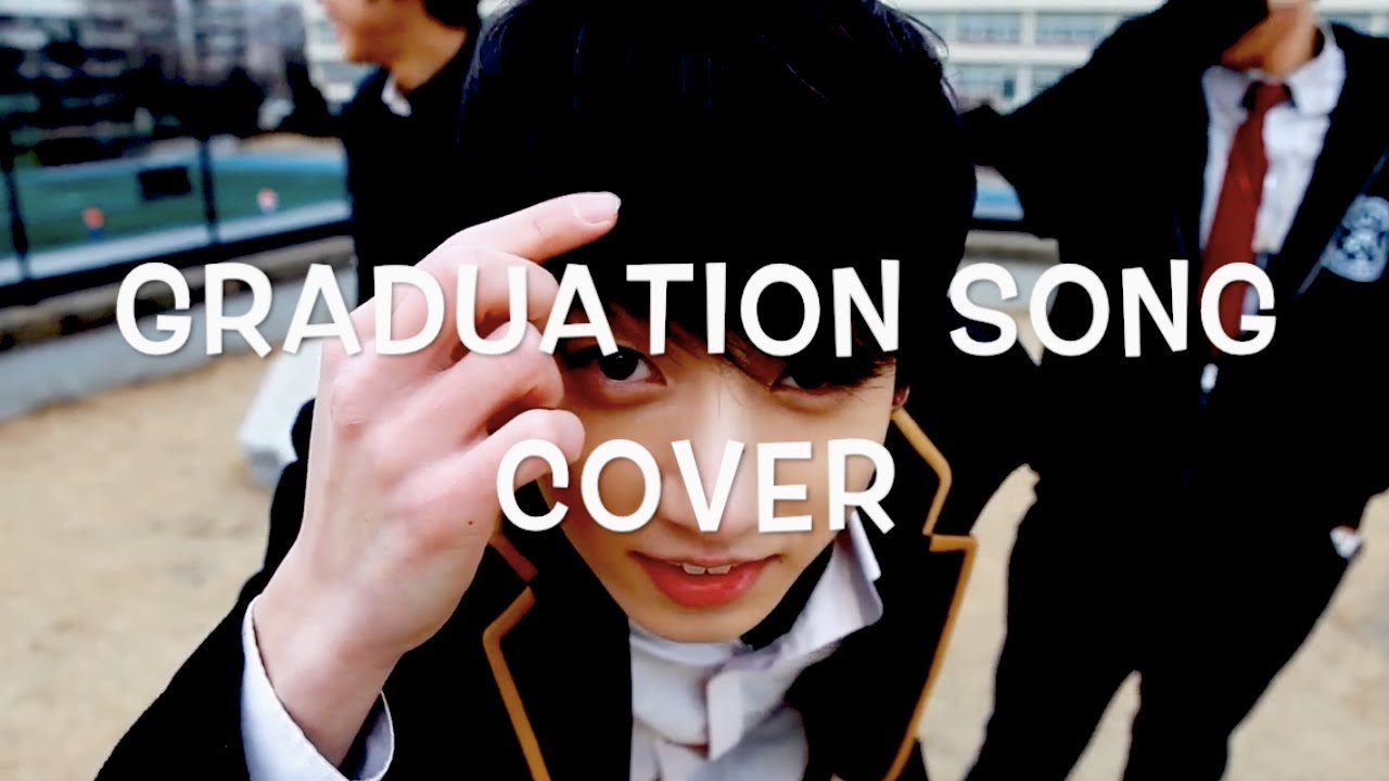 [Cover] BTS 방탄소년단 - GRADUATION SONG 방탄소년들의 졸업 (+English lyrics) - YouTube