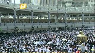 سورة الأنبياء Al-Anbiyaa - عبد الودود حنيف Al-Haramien HD