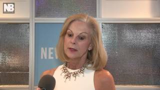 Former Playboy CEO Christie Hefner on Fake News