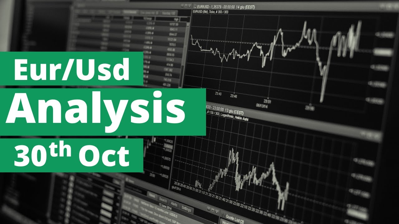 EURUSD ANALYSIS TODAY Monday 30 October 2023 EURUSD FORECAST YouTube eurusd-analysis-today-monday-30-october-2023-eurusd-forecast-youtube