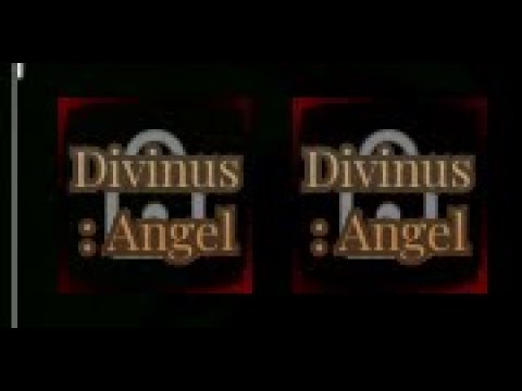 SINCE WHEN WAS DIVINUS: ANGEL UNOABTAINABLE - YouTube