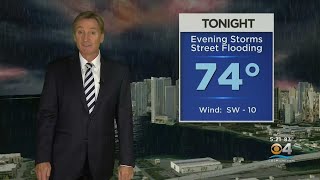 CBSMiami.com Weather 05-18-20 5PM CBSMiami.com Weather 05-18-20 5PM