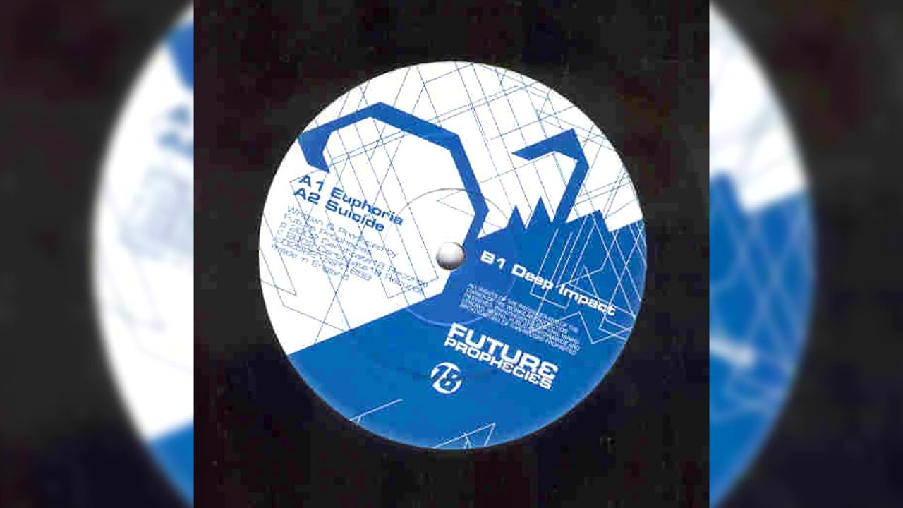 Future Prophecies - Deep Impact (High Quality)