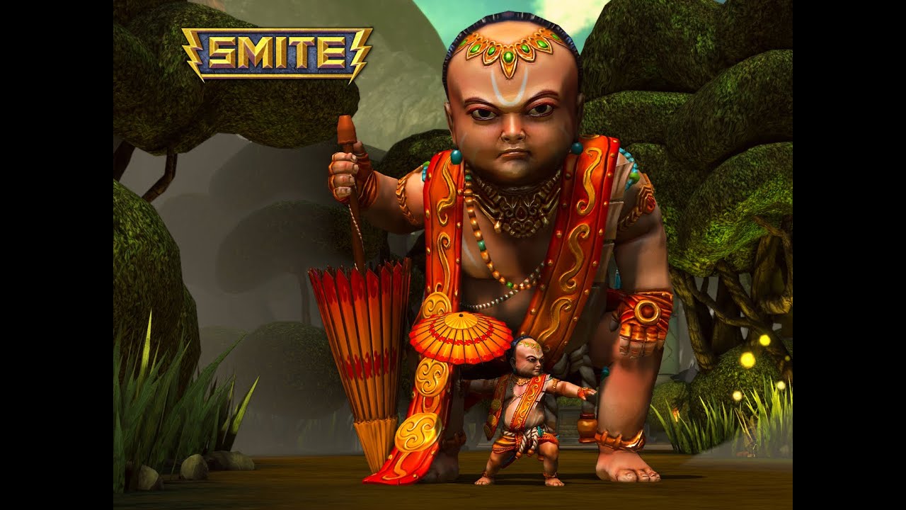 Featured image of post Vamana Build Smite Guru Why vamana is a top warrior