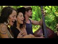 Rising Appalachia - I Shall Be Released - On the Farm Sessions @Pickathon 2018 S06E03