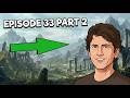 Episode33 Part 2: Kinda Funny Interview with Todd Howard