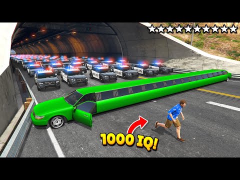 GTA 5 FAILS & EPIC MOMENTS #120 (GTA 5 Funny Moments)