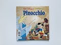 Musiksaga  pinocchio