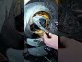 Removing the engine. 40 years old mower!!! #mower #smallengine #tutorial #pienkone #ruohonleikkuri