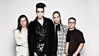 Tokio Hotel - Hurricanes And Suns (Instrumental with backing vocals=
