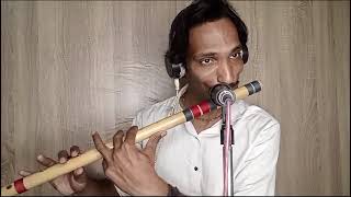 Chaudhari Ka Chand Ho#flutemusic #devotionalsong #flutedhun #flutesong#song#instrumental #deepak