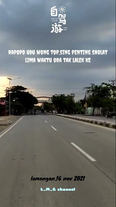 story wa lamongan #shorts