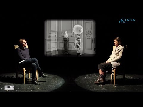 \"თემა\" -  თათა ცოფურაშვილი