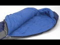 The North Face Cat's Meow 20 Degree Sleeping Bag