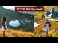 Prashar Lake -  A Road Trip From Manali