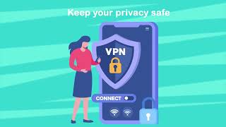 Smart VPN screenshot 5