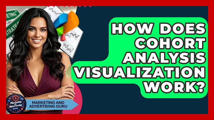 How Does Cohort Analysis Visualization Work? - Marketing and Advertising Guru