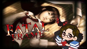 Muse Plays Fatal Frame: Part 3 [2020]