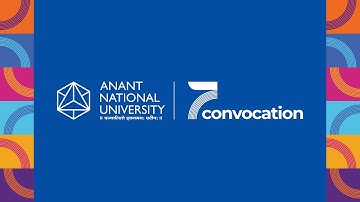 The 7th Convocation 2025