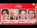 La Divina Comida - Jorge Baradit, Daniela Lhorente, Bernardita Ruffinelli y Alex Zisis