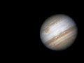 Jupiter via a Criterion RV-8 (8&quot;) Telescope