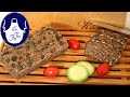 Ein gesundes glutenfreies Sodabrot, voller Geschmack / einfaches Rezept