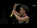 Thomas Cup I Japan vs. China | Semifinals