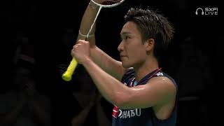 Thomas Cup I Japan vs. China | Semifinals