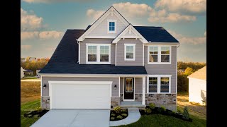 505 Demoisey Court video tour