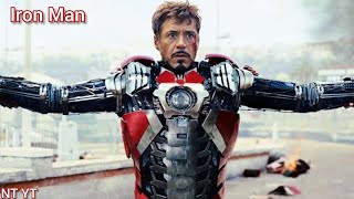Iron Man 2 | Iron Man 2 Movie Explained in Hindi | Iron Man 2 Full Movie in Hindi | Iron Man 2 Movie