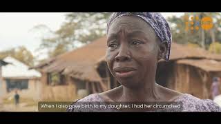 Celebrity A short documentary on FGM Net Worth