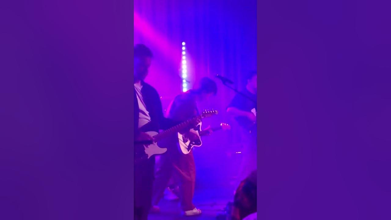Landon Conrath - 2 AM (live from The Fine Line In Minneapolis MN)