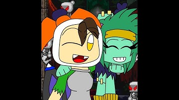 Sonic and Shirobon Adventure X: New Zones Part 2