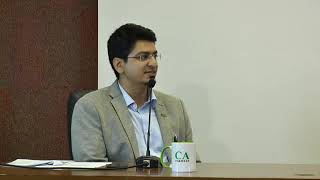 CA PAKISTAN | COMPLETE INFORMATION | ICAP screenshot 2