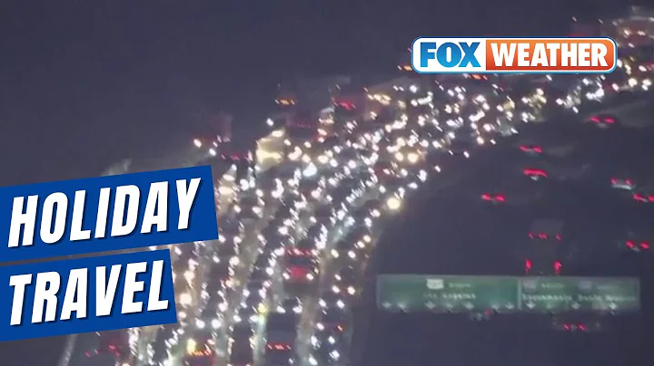 What To Expect When Traveling On Christmas Day