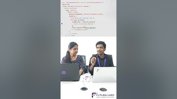 How to create rating bar in flutter ? | Tech Tips | The Futuralabs | Flutter | Dart | Simple Flutter