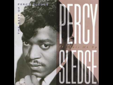 Percy Sledge (+) Love Me Tender