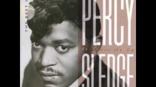 Percy Sledge - Love Me Tender