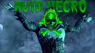 ESO- Army of the Dead | Updated Necromancer PvP Build U41