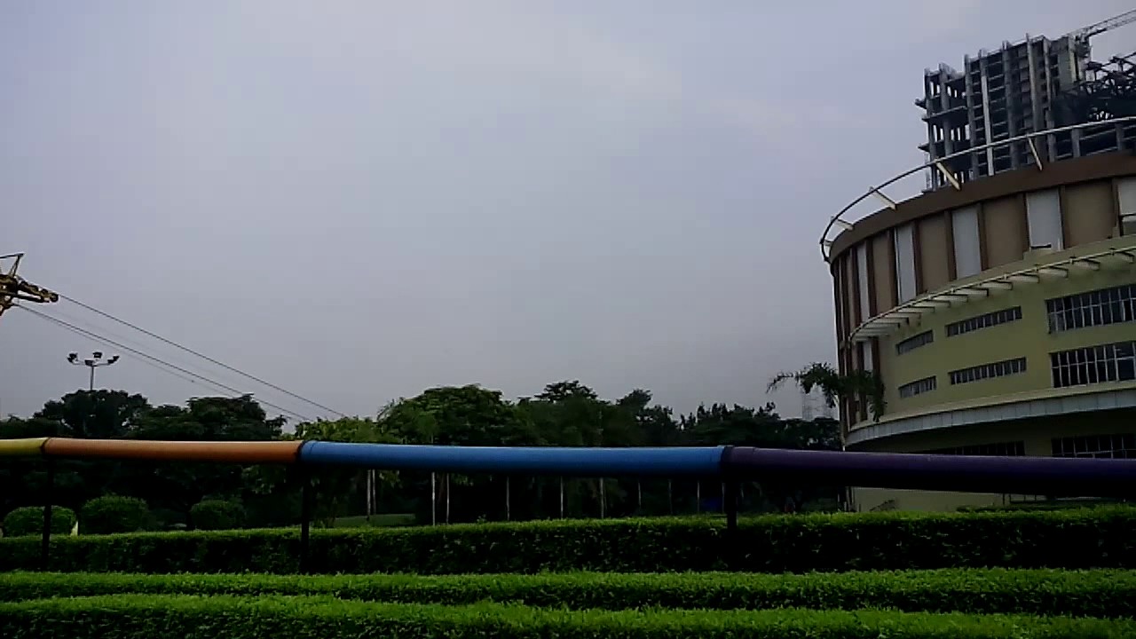 city park (ballia)