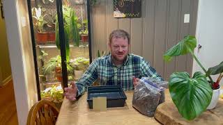 Microgreens Starter Kit Part 1
