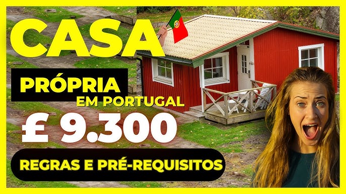 DESVANTAGENS DAS CASAS PRÉ-FABRICADAS! 