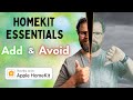 TOP 7 Homekit Products to Add & some to Avoid in your Smart Home