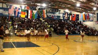 Multicultural 2010 School Performance FASA: Sakuting